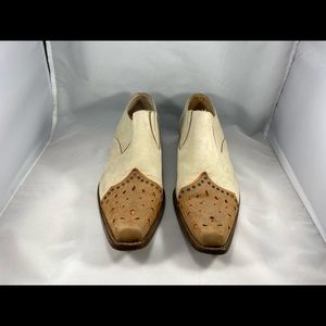 Mosquitos Boot Shoes